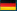 German flag