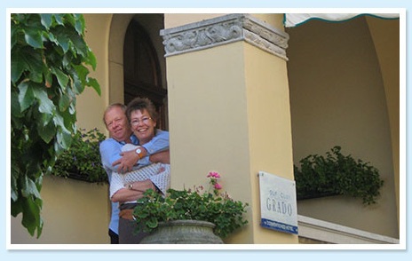 Image of Villa Reale