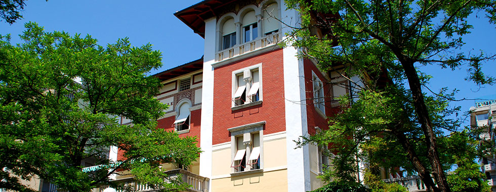 Image of Villa Reale