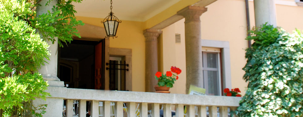 Image of Villa Reale